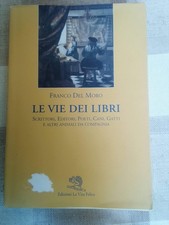 Vie dei libri usato  Dorio