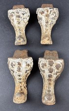 Set antique cast for sale  Andreas