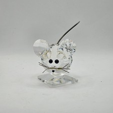 Large swarkovski mouse for sale  ROSSENDALE