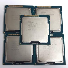 3330 cpu intel for sale  SUNDERLAND