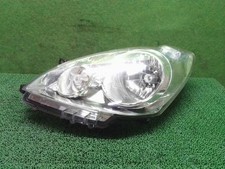 Farol esquerdo Nissan Note 2010 DBA-E11 260608Y20A [usado] [PA117887858], usado comprar usado  Enviando para Brazil