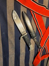German scout knife for sale  Saint Paul