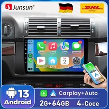 64g carplay auto gebraucht kaufen  Buttstädt
