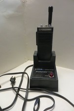Rádio FM Motorola HT220 Handie Talkie com carregador não testado comprar usado  Enviando para Brazil