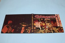 Pratt corto maltese usato  Firenze
