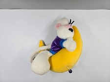 Plüschfigur diddl maus gebraucht kaufen  Wolfenbüttel