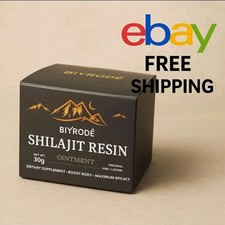 Shilajit himalaya pur d'occasion  Saint-Cloud