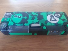 Pencil case. tinc for sale Pencil case. tinc for sale  PUDSEY