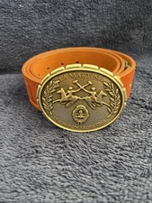 Martina gürtel frauengürtel gebraucht kaufen  Barmstedt