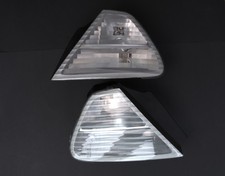 Clear tail lights for sale  Houston
