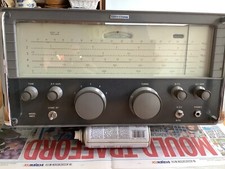 Eddystone 840c communications for sale  CHESTER