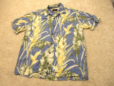 Tommy bahama floral for sale  USA