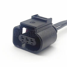 Conector sensor de pressão A/C 3 vias pigtail para 2008-2021 Audi S3 S4 S5 S6 S7 S8, usado comprar usado  Enviando para Brazil