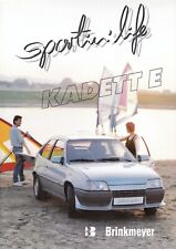 Pel kadett brinkmeyer gebraucht kaufen  Kassel