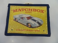 Vintage matchbox series for sale  EXETER