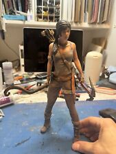 Scale tomb raider for sale  San Antonio