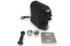 Cafeteira Bella Pro Series cápsula e espresso CM6890 preta U* comprar usado Cafeteira Bella Pro Series cápsula e espresso CM6890 preta U* comprar usado  Enviando para Brazil