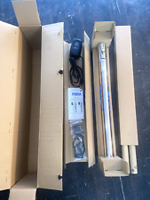 Purificador de água luz ultravioleta esterilizador casa inteira Pura GEN5-10B 8GPM novo, usado comprar usado  Enviando para Brazil