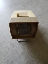 Projecteur visionneuse diapos d'occasion  Trémentines