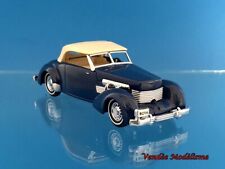 Voiture collection cord d'occasion  Challans