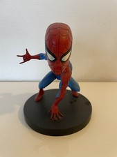 Neca headknocker spiderman gebraucht kaufen  Waiblingen