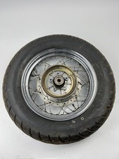 Yamaha 535 felge gebraucht kaufen  Duisburg