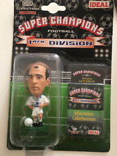 Figurine collection football d'occasion  Jujurieux