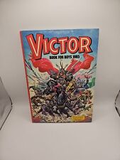 Victor book boys for sale  NOTTINGHAM