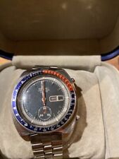 Montre seiko 6139 d'occasion  Labaroche