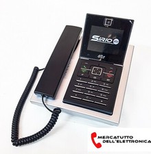 Videotelefono originale teleco usato  Carpi