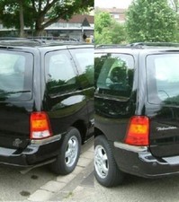 Ford windstar van gebraucht kaufen  Deutschland