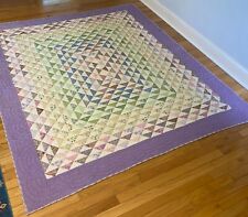 Company patchwork quilt for sale  Joplin