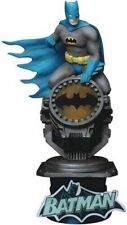 Batman diorama stage usato  Lucera