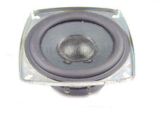 Alto-falante woofer estéreo alto-falante áudio baixo médio 12,5W para Sony 4" polegadas 4Ω 4ohm comprar usado  Enviando para Brazil