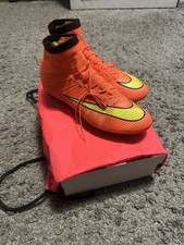 Nike Mercurial Superfly 4 IV Elite FG 2014 Cristiano Ronaldo comprar usado  Enviando para Brazil