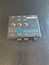 AudioControl LC6i conversor de saída de linha 6 canais com soma interna preto comprar usado  Enviando para Brazil
