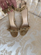 Coach size sandals for sale  STAFFORD