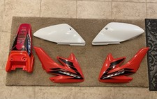 Honda crf 100 for sale  San Jacinto