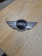 Chrome metal mini for sale  ST. LEONARDS-ON-SEA