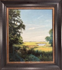 Marshland pastel helen for sale  Jacksonville