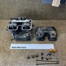 Honda nx250 cylinder for sale  Grass Valley