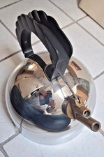 Alessi wasserkessel 9091 gebraucht kaufen  Herne