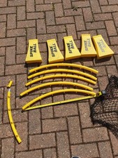Spikeball rookie 1.0 for sale  HORSHAM