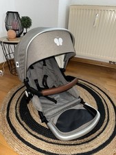 Riginal bonavi sportsitz gebraucht kaufen  Fredersdorf-Vogelsdorf