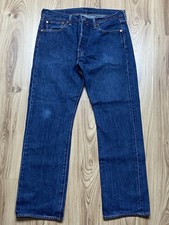 Levi 501 jeans gebraucht kaufen  Lotte