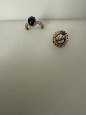 Pierre lang schmuck gebraucht kaufen  Berlin