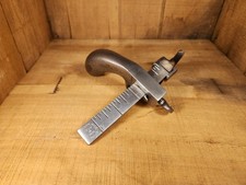Osborne draw gauge for sale  Genoa