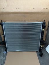 Novo Radiador Jeep Grand Cherokee 1999-2001 6cyl 4.0 comprar usado  Enviando para Brazil