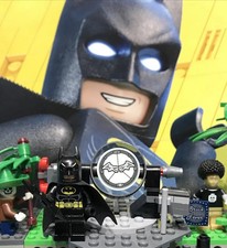 Lego mini figure for sale  TAMWORTH