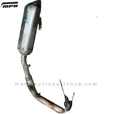 yamaha r125 exhaust for sale yamaha r125 exhaust for sale  MACCLESFIELD